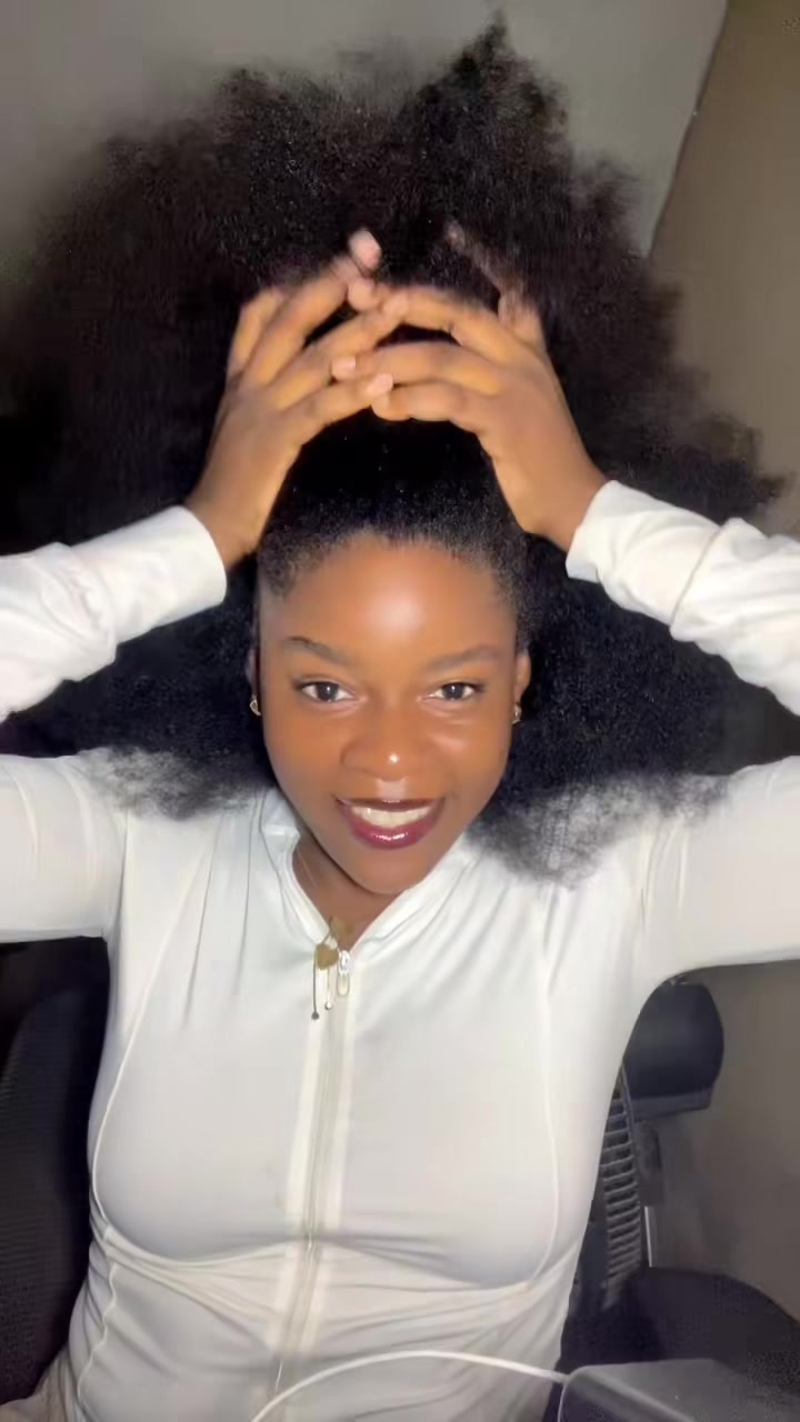 @Afro Queen001🌹