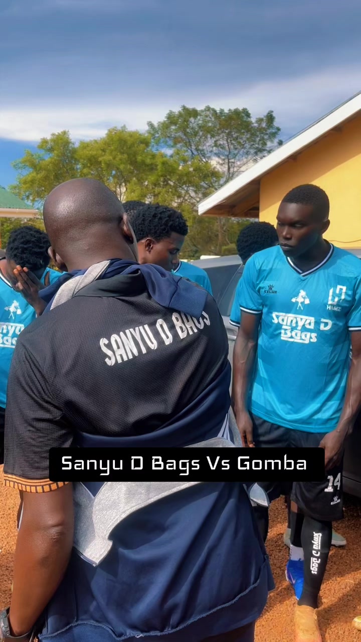 @Mamelo Media Ug 🇺🇬