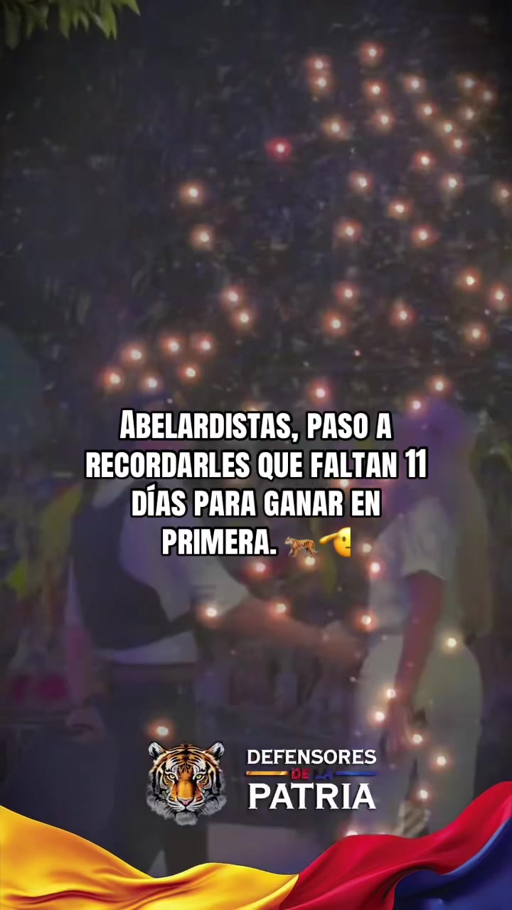 @Colombia en Orden