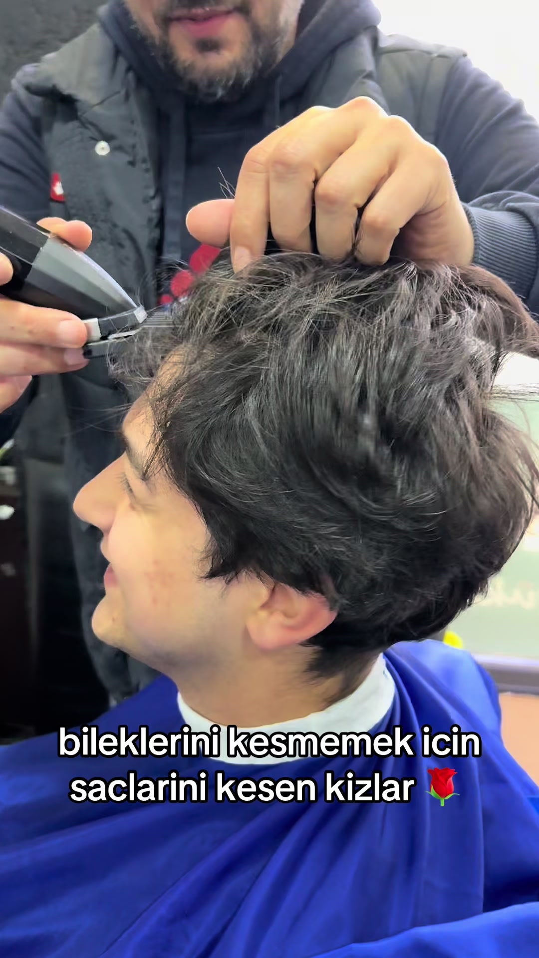 @Emin Kaya