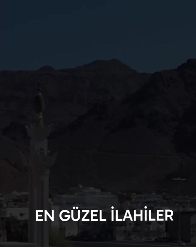 @EN GÜZEL İLAHİLER