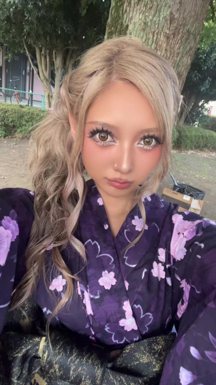 @ウテナ