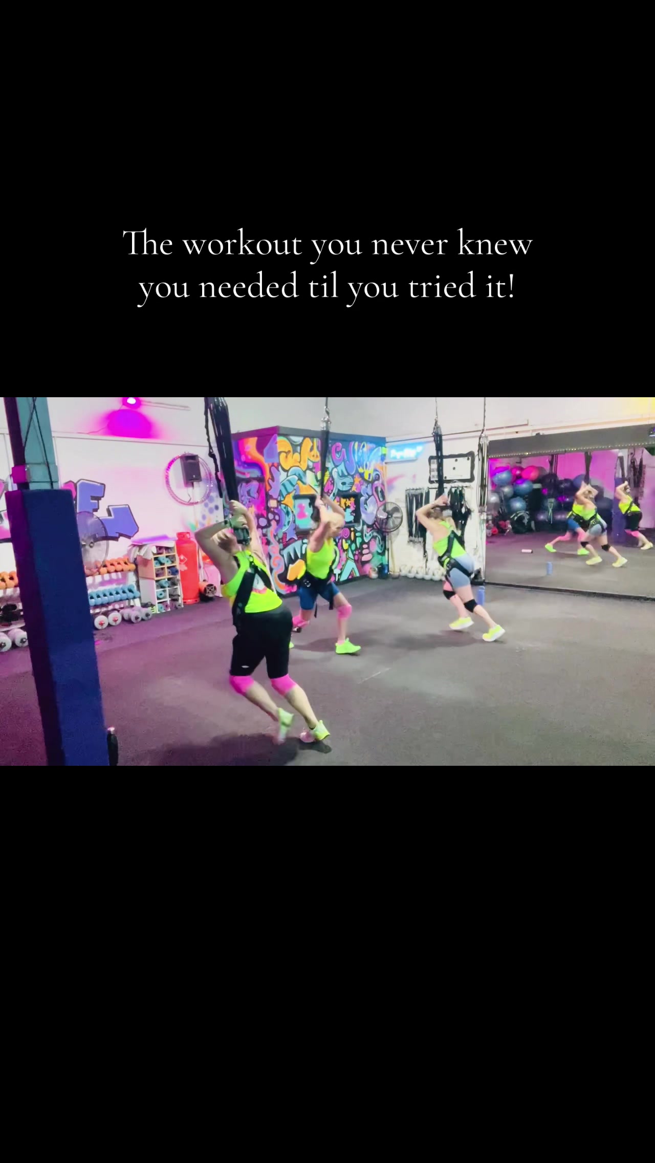 @bungeefit4life
