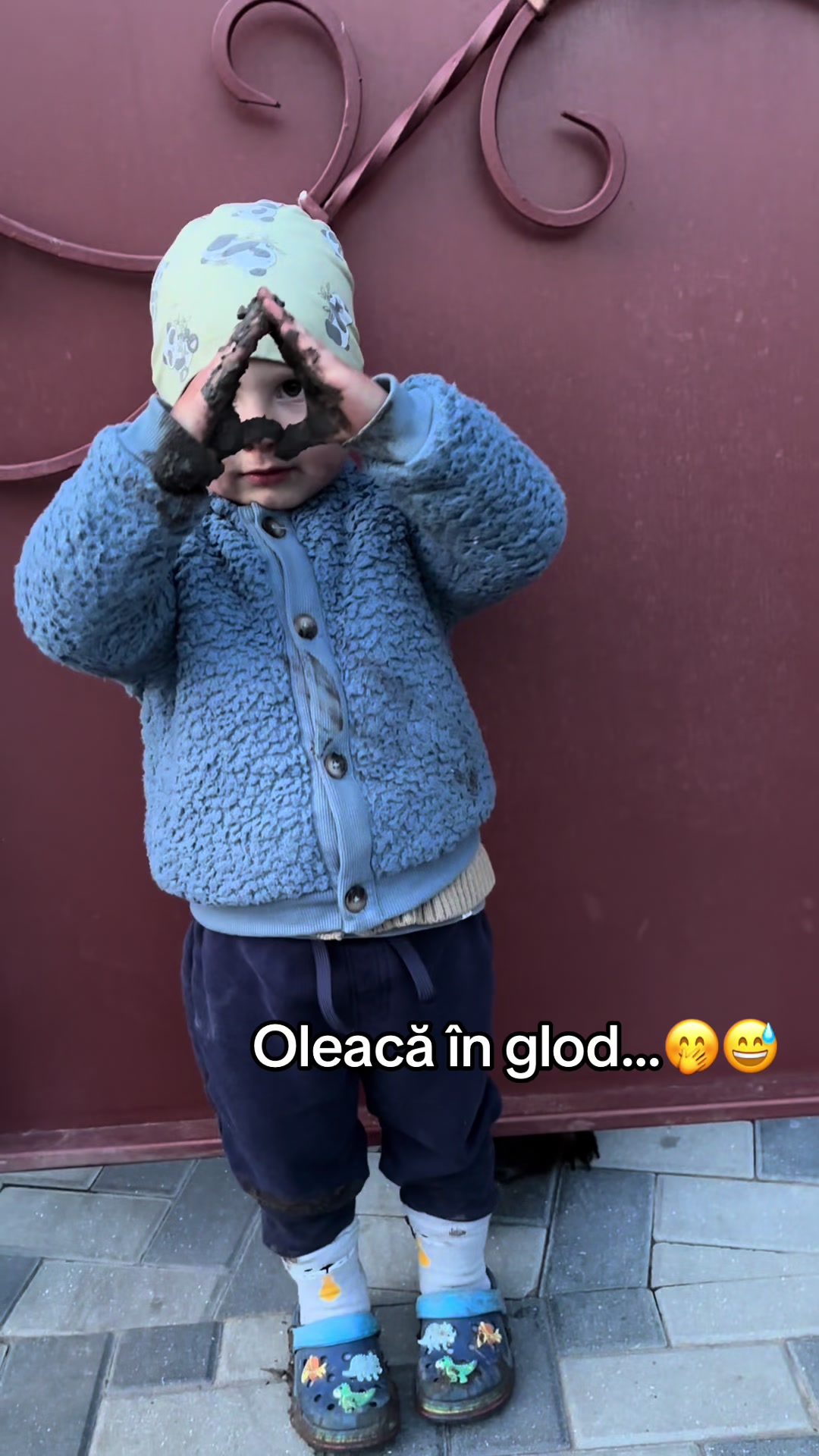 @Ana R&icirc;bacov