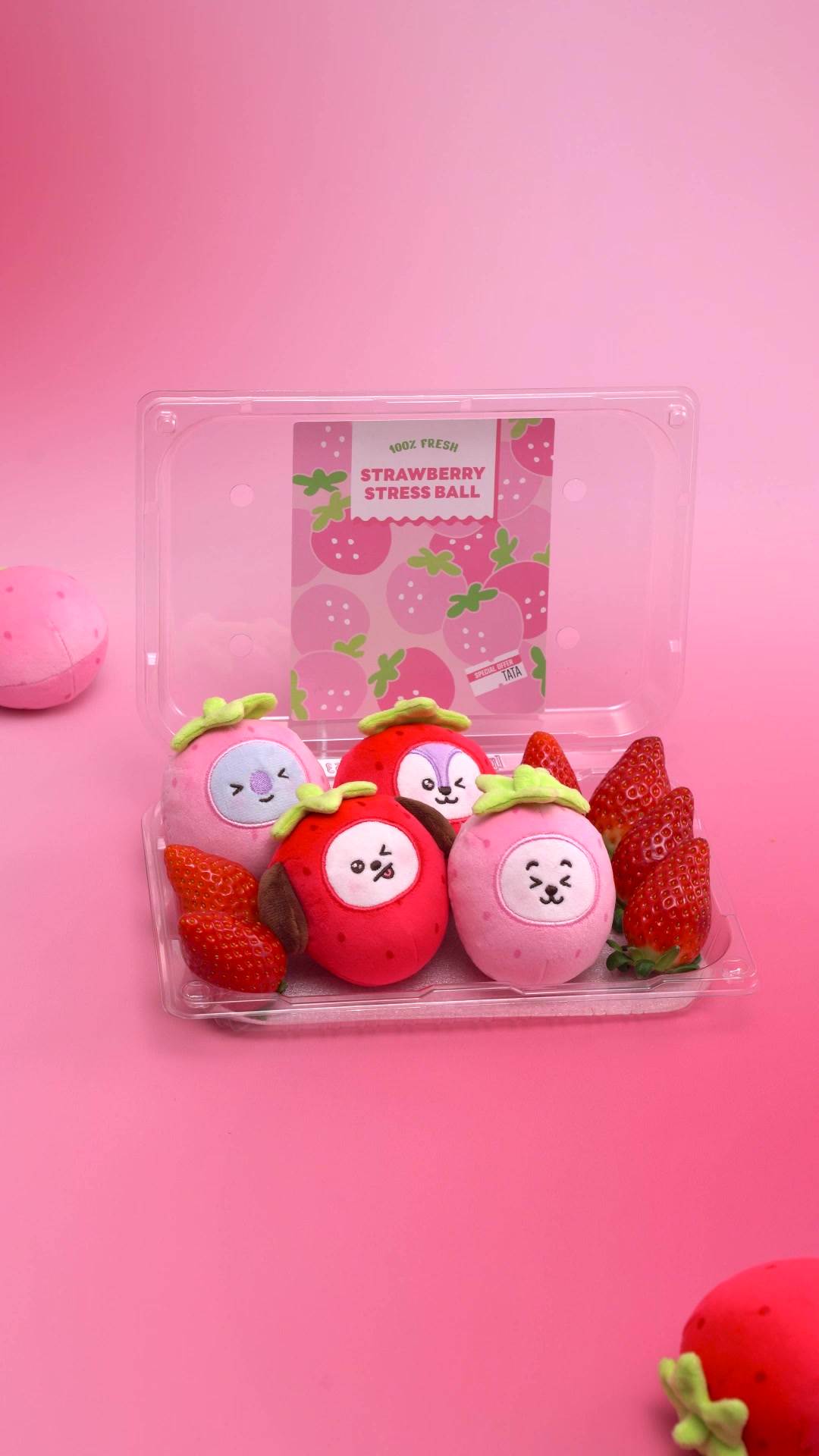 @LINEFRIENDS SQUARE