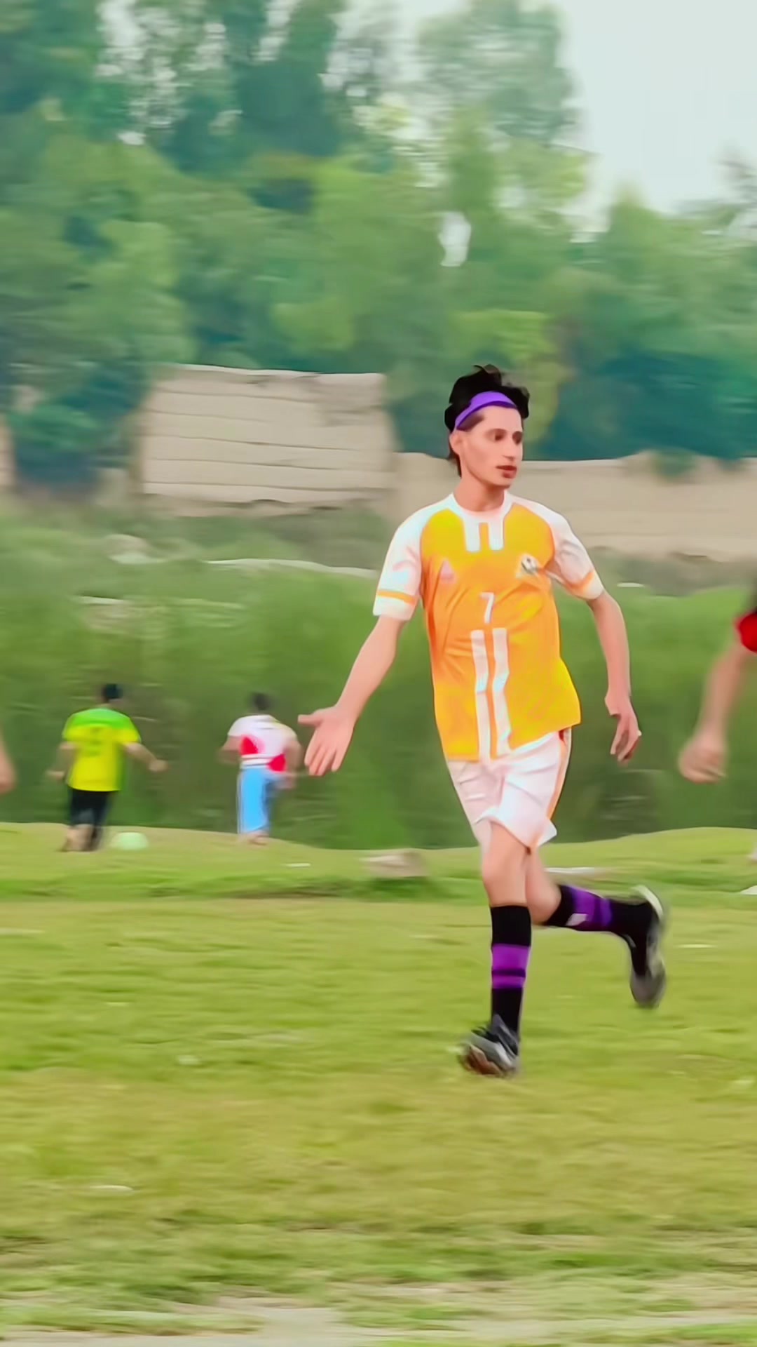 @🎖️UNDER18F00TBALL🎖️