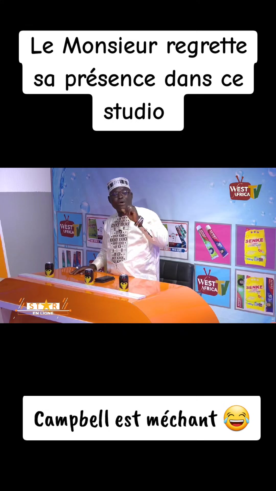 @T.H MÉDIA 🌟