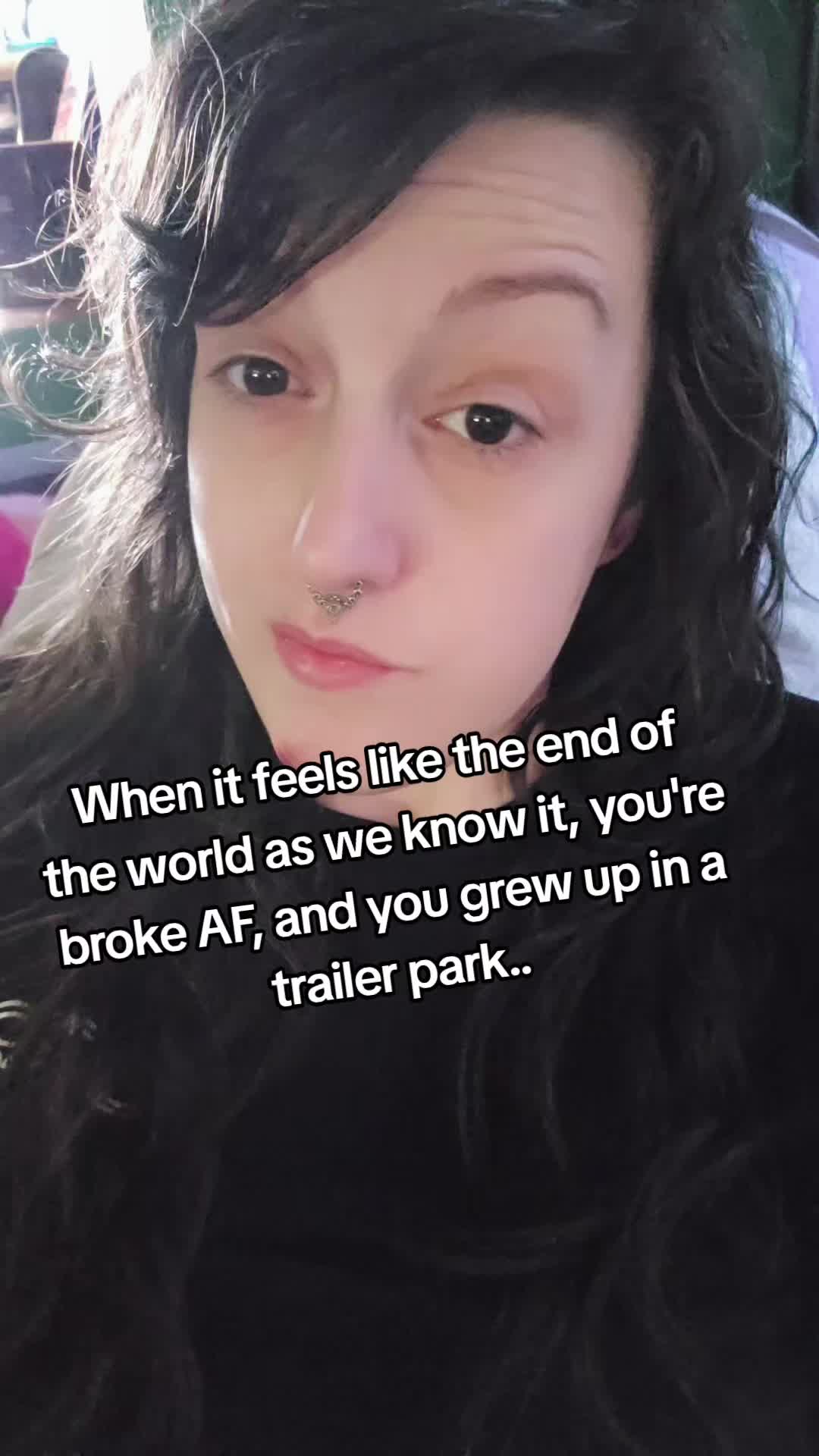 @Alexi Wilde 👑💗🏳️&zwj;🌈
