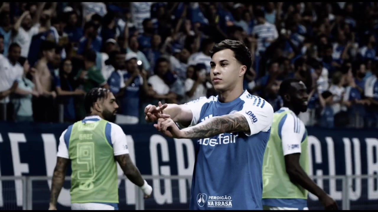 @cruzeiro