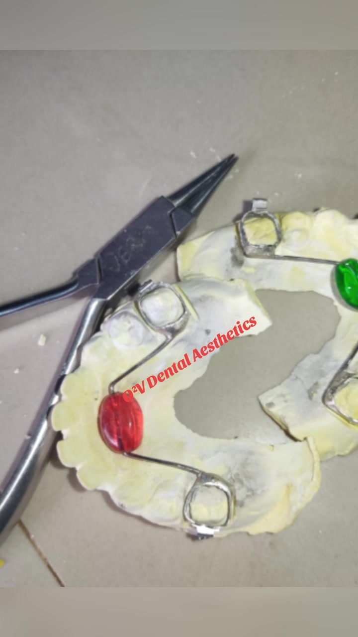 @O&sup2;V Dental Aesthetics Hub🦷