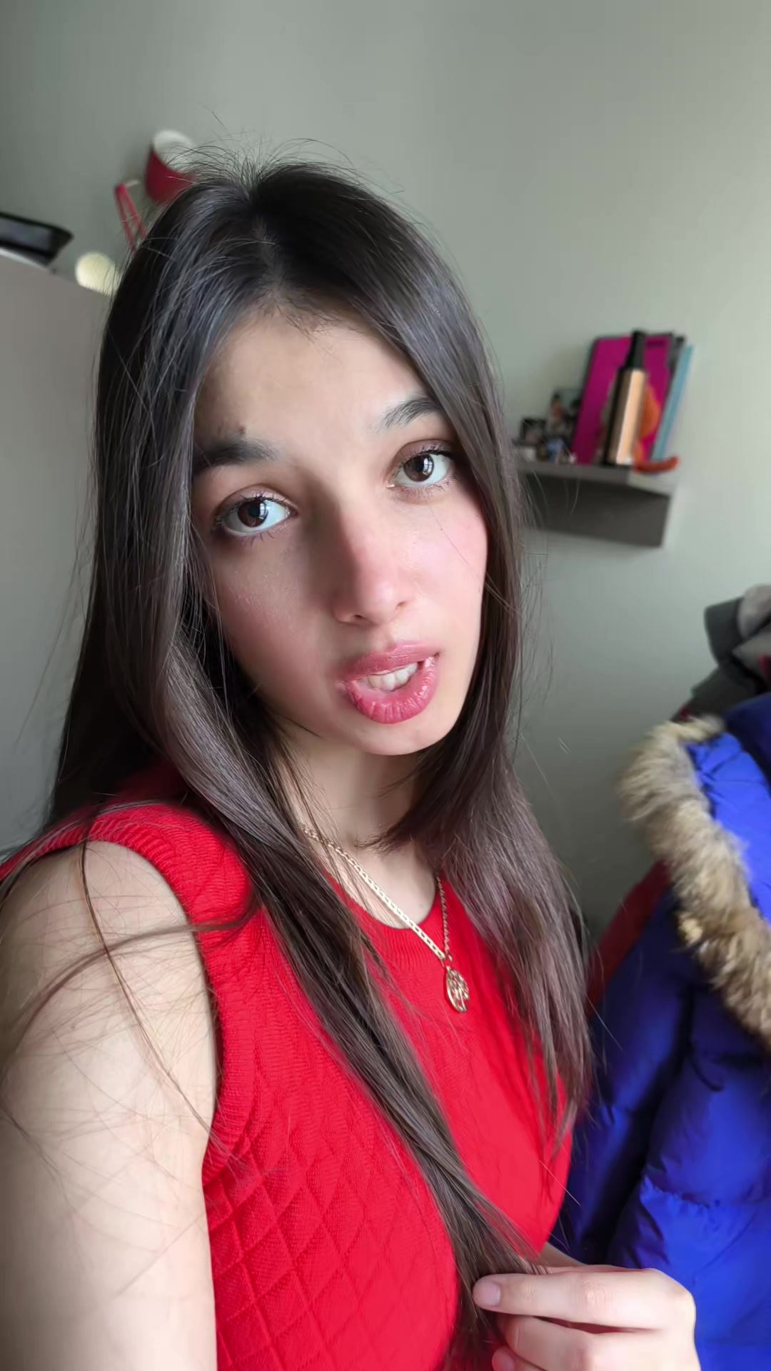 @Jane