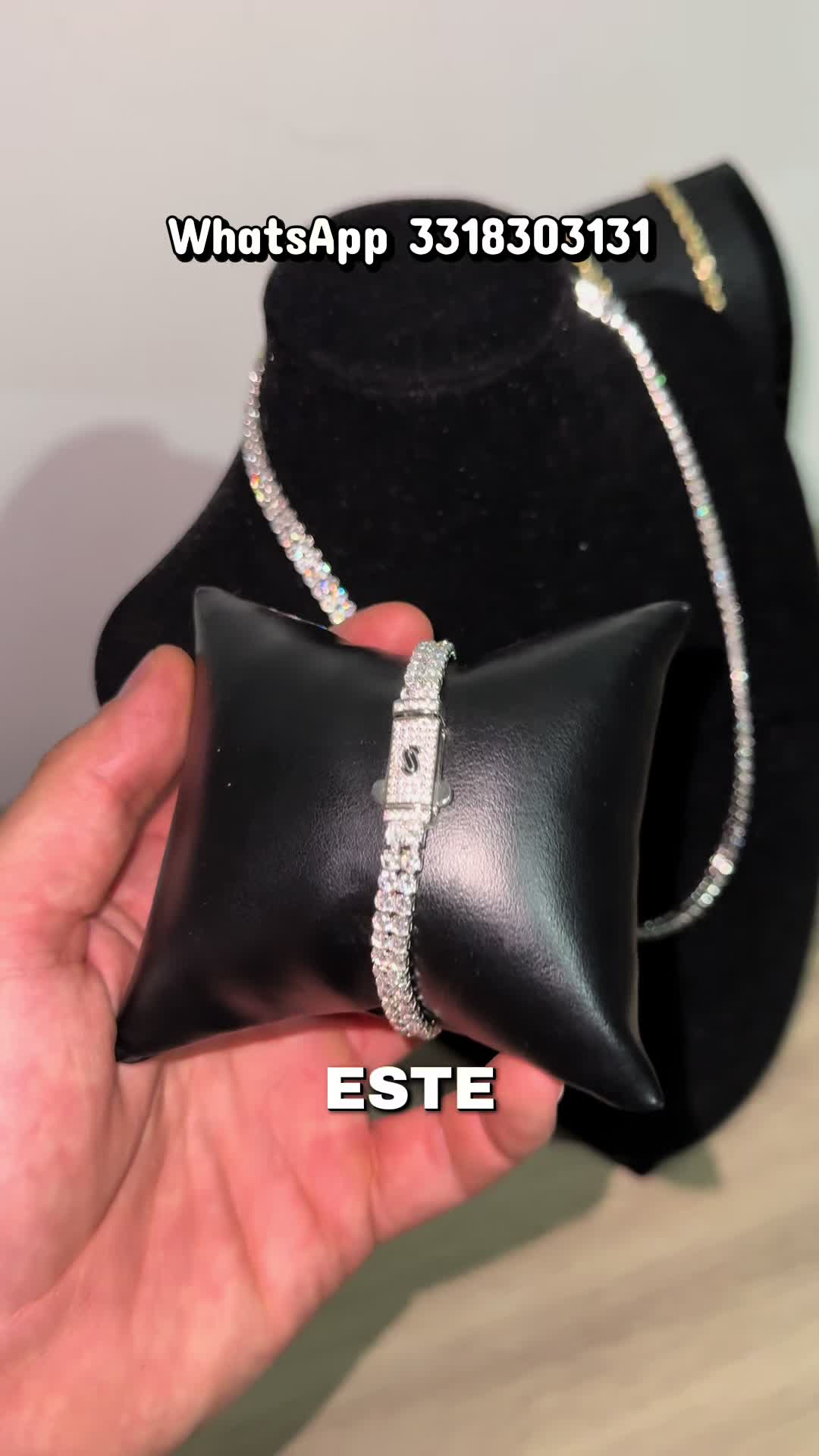 @Joyería Mendiola