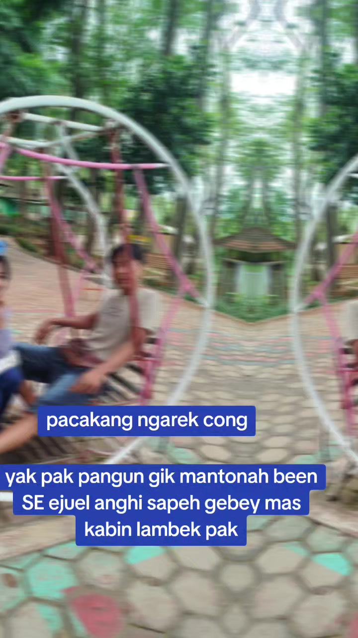 @Kang Darus