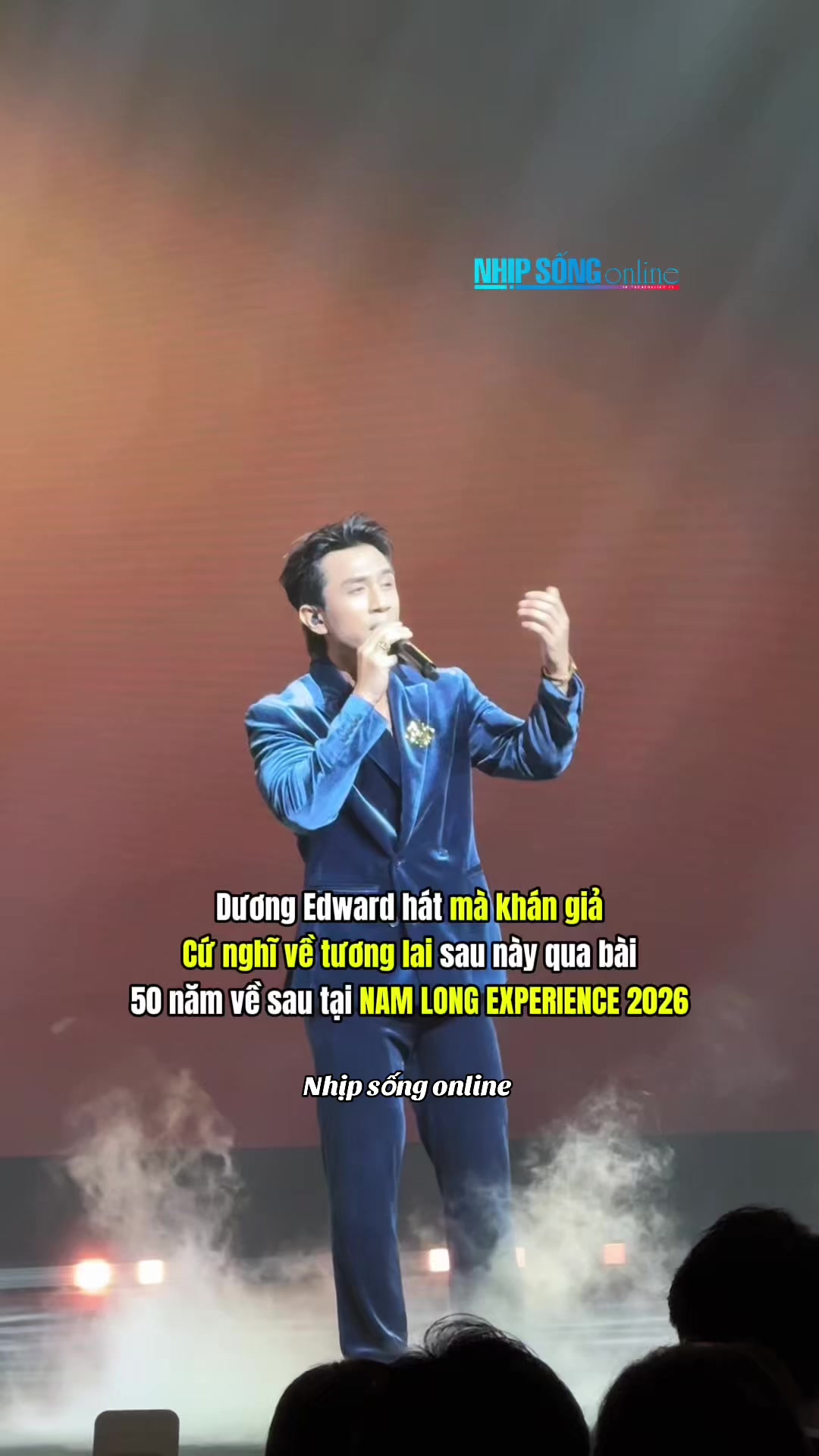 @Nhịp Sống Online
