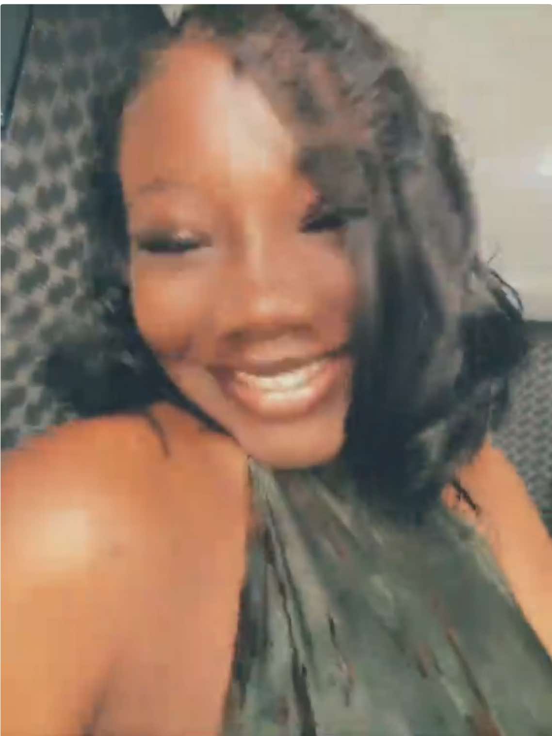 @Oyindamolami ๐ฏ
