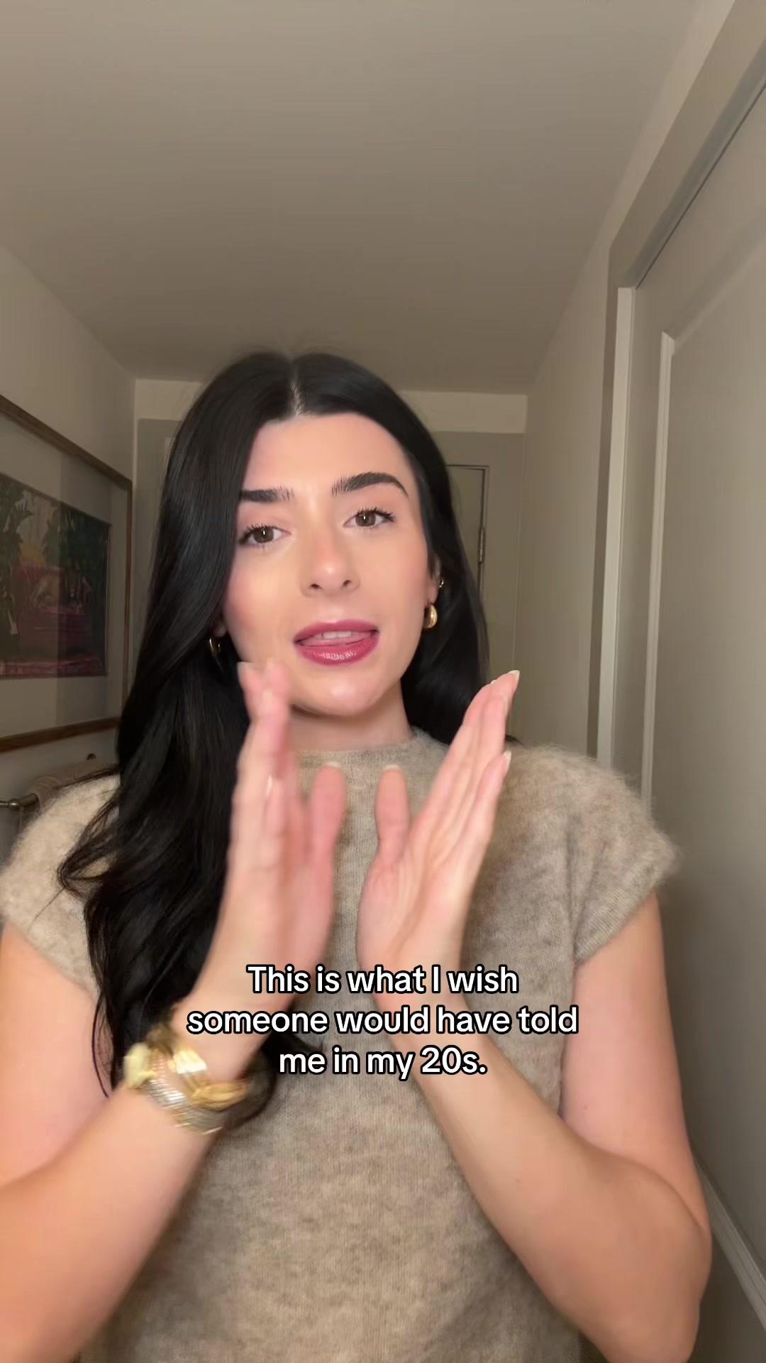 @Isabella