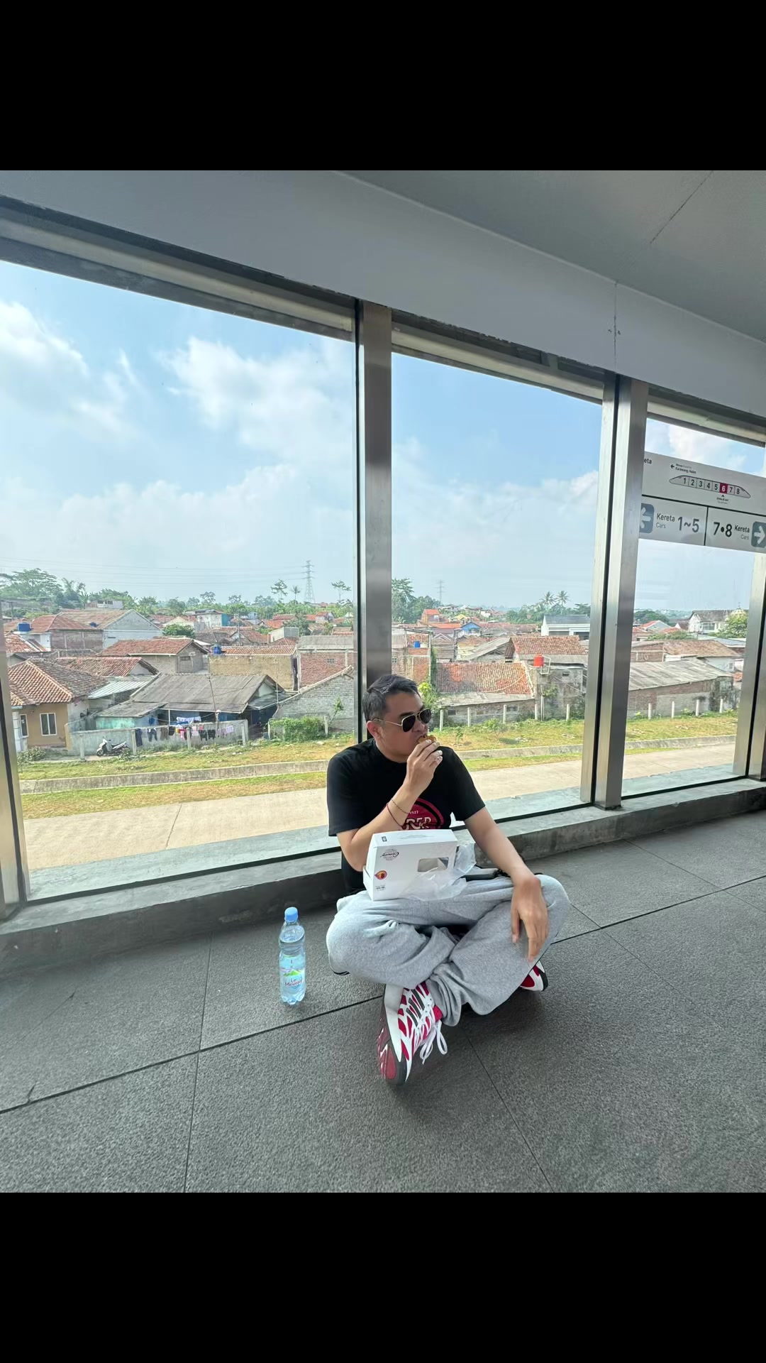 @AJIK PANTAU