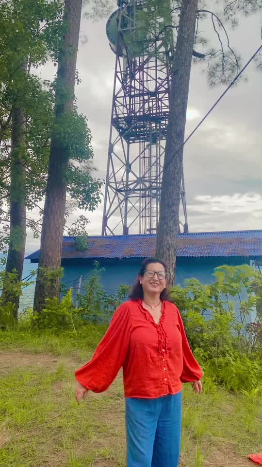 @Devi Siwakoti