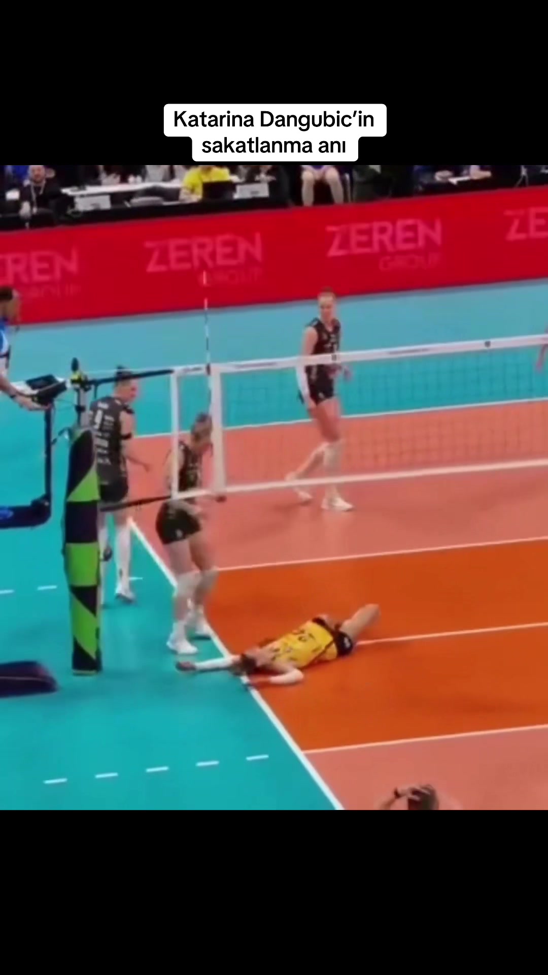 @volley