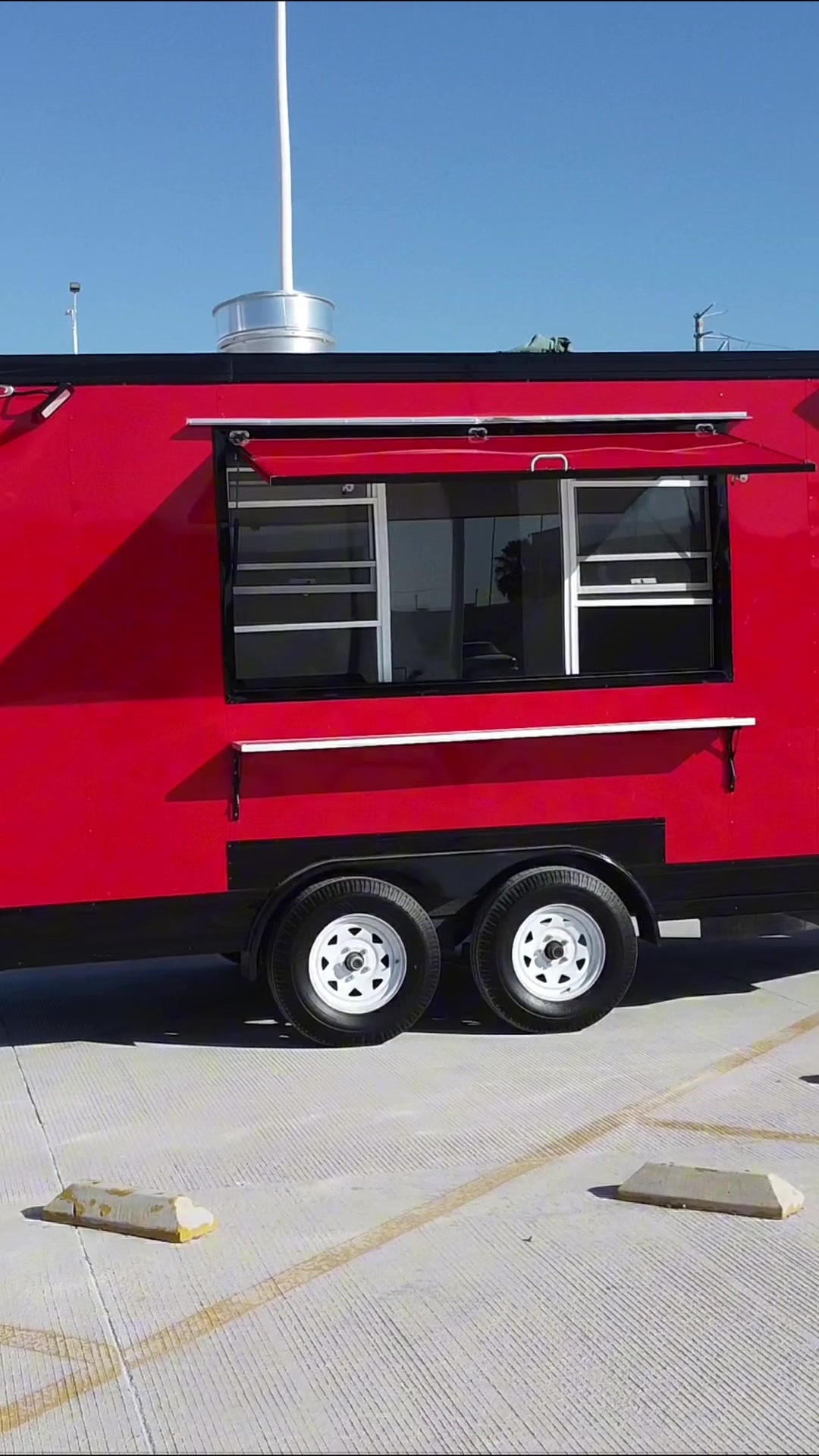@Food Trailer GG