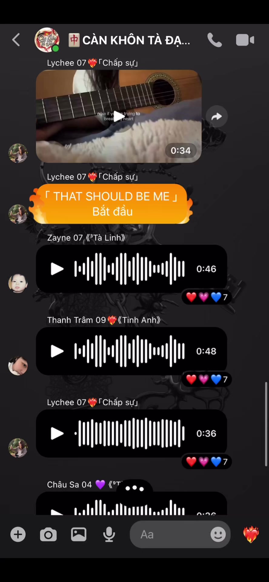 @🀄️Càn Khôn Tà Đạo❤️🔥