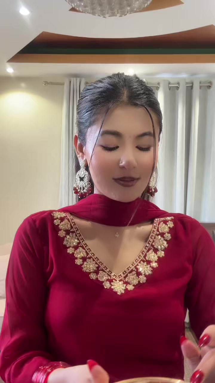 @Mahima Rajya laxmi shah