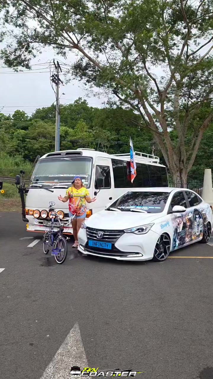@Coaster Panam&aacute; 🇵🇦