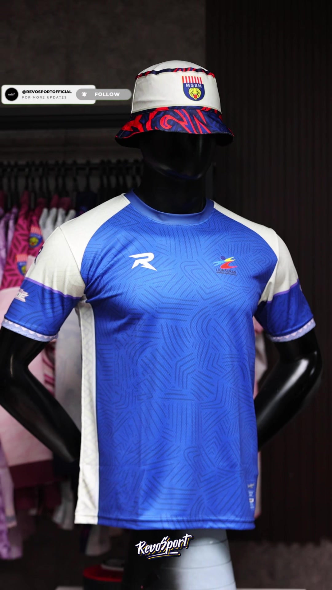 @Revosport