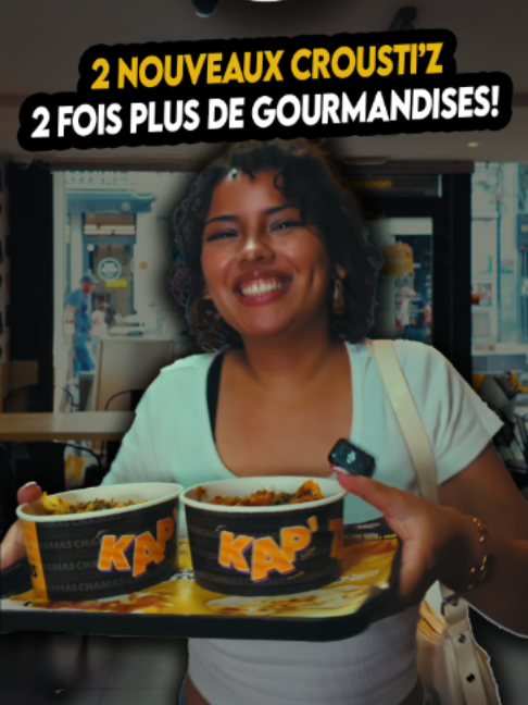 @Chamas Tacos Belgique