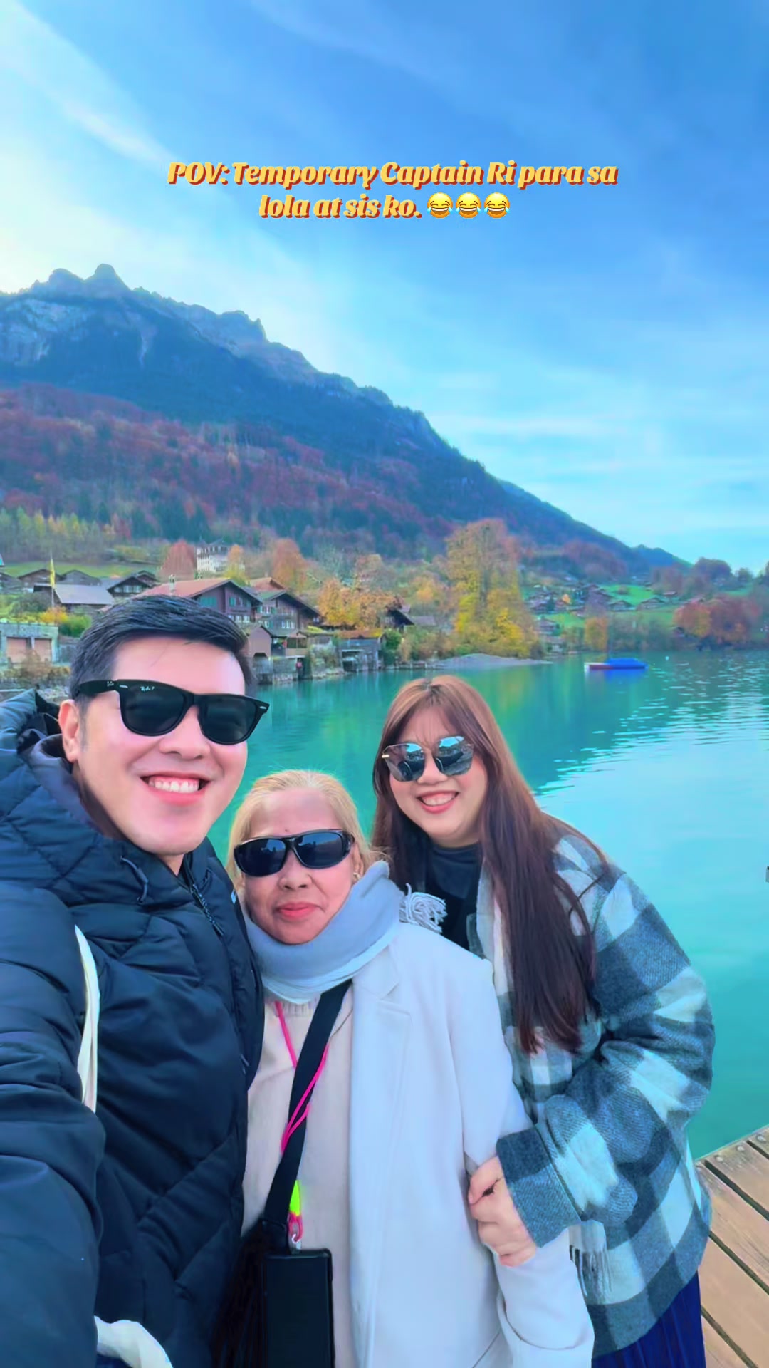 @Gil, CPA | World Travels