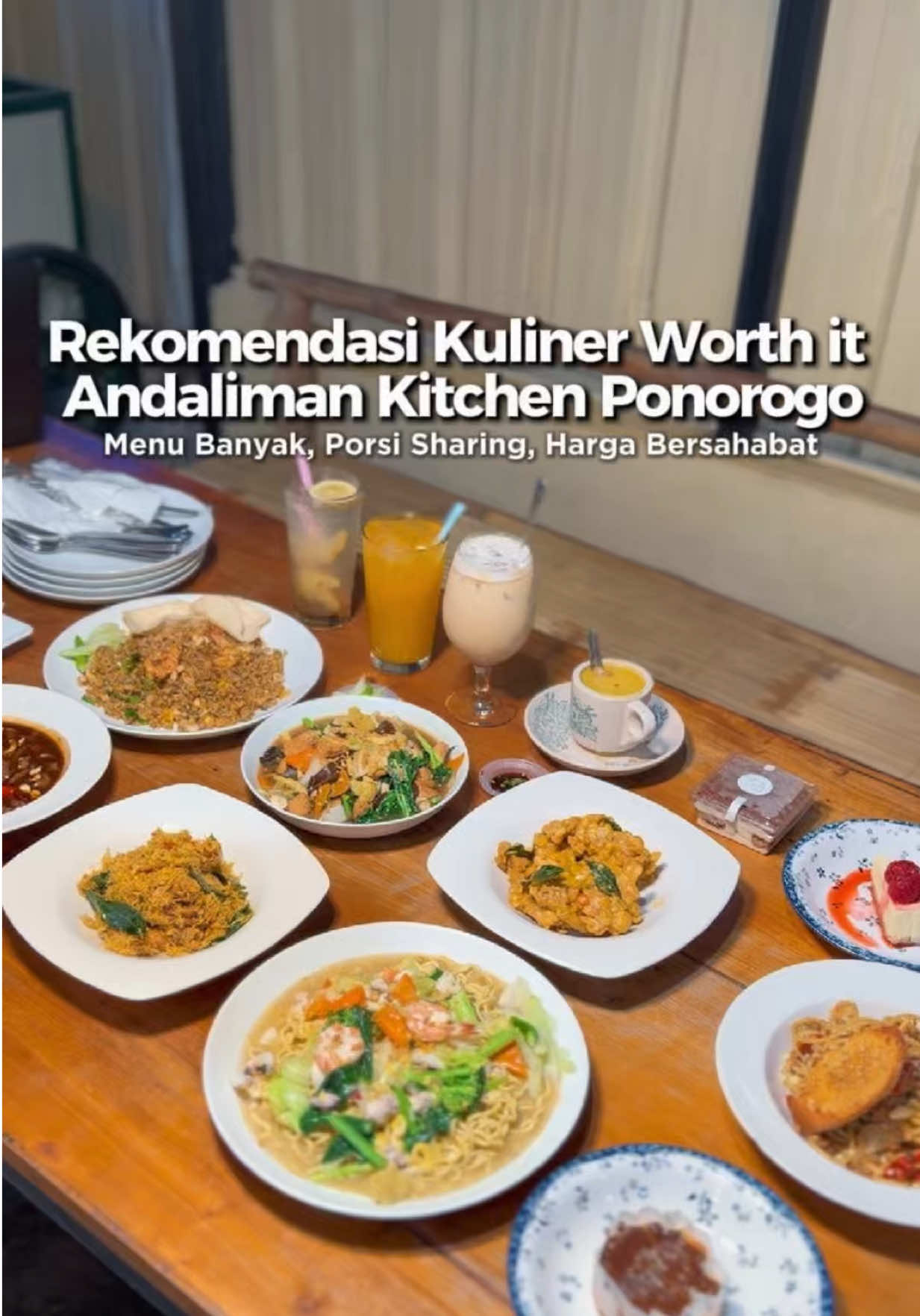 @PONOROGO JALAN JALAN