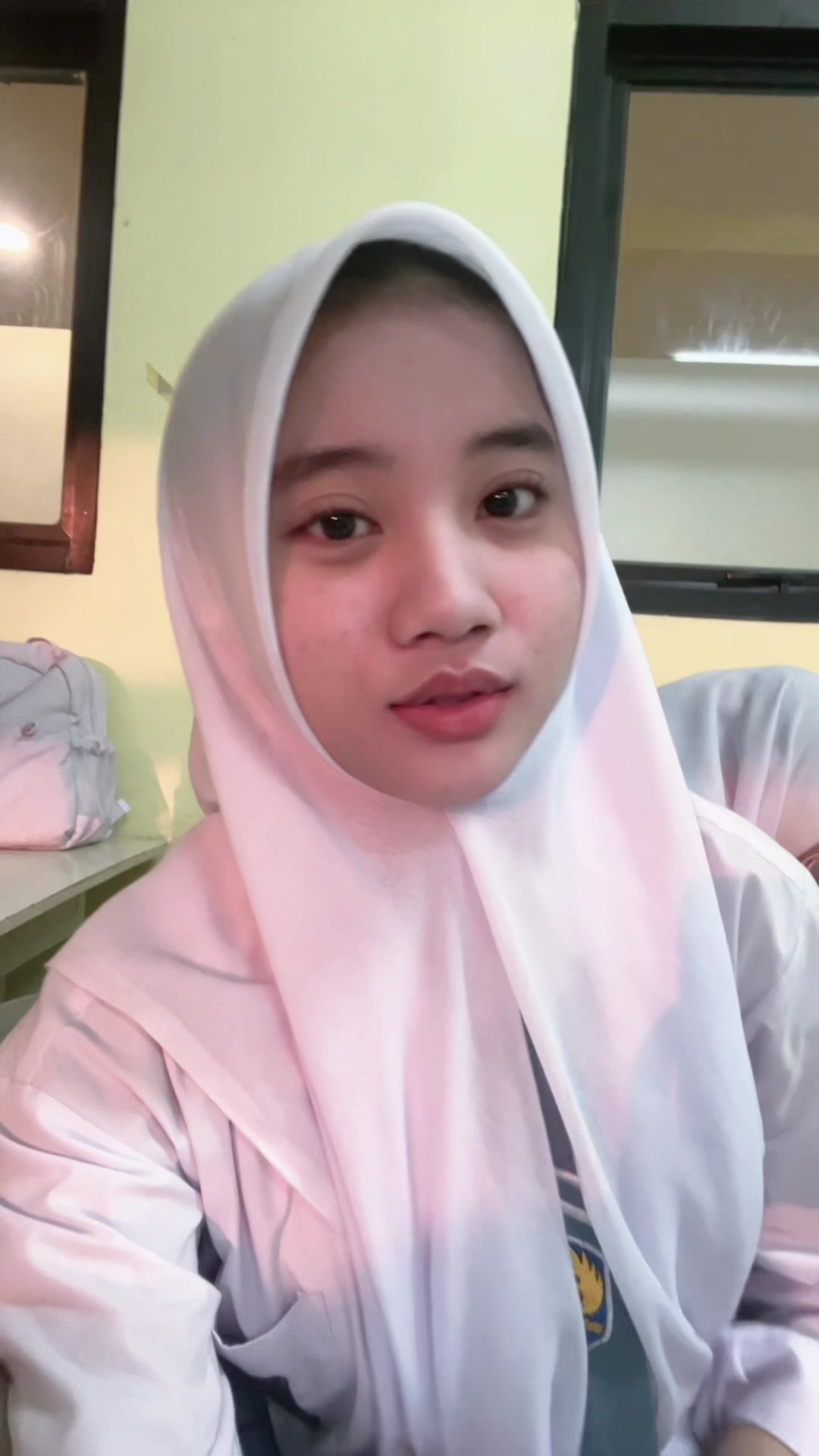 @tataibun cape di fakerin