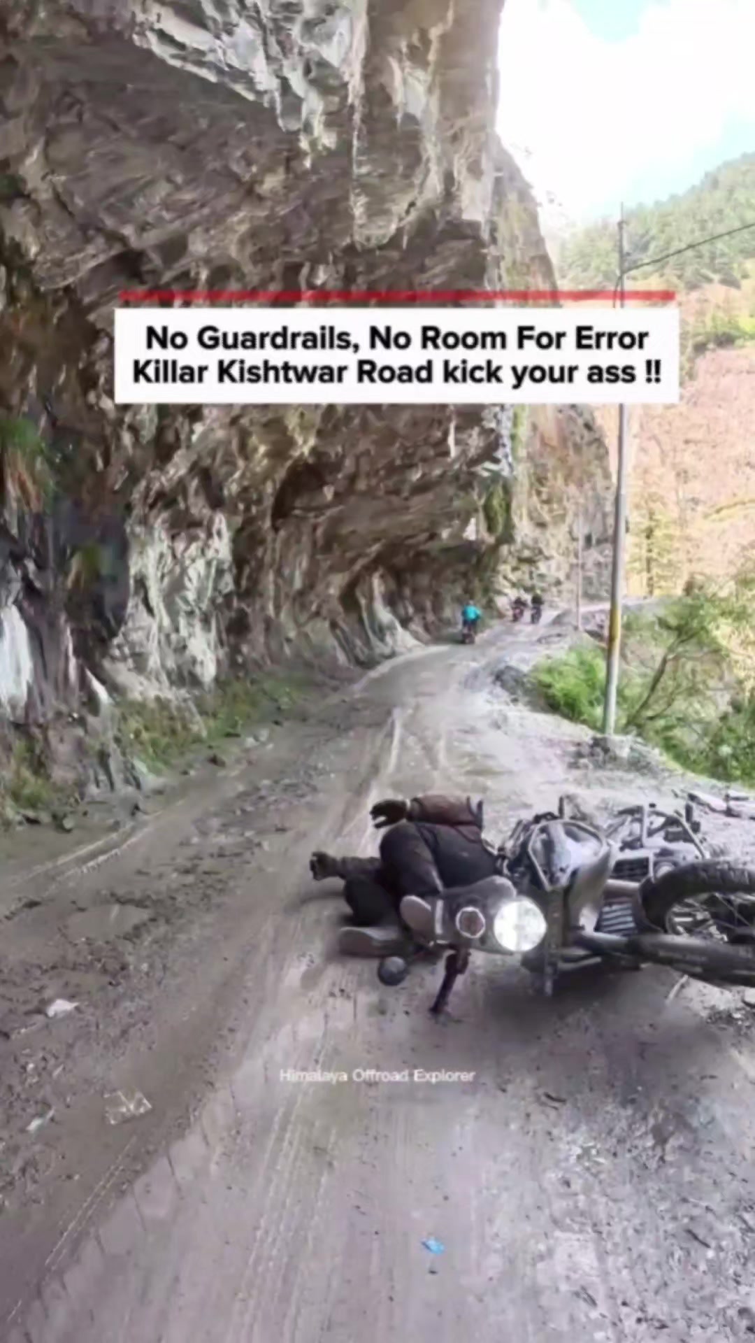 @Himalaya Offroad Explorer