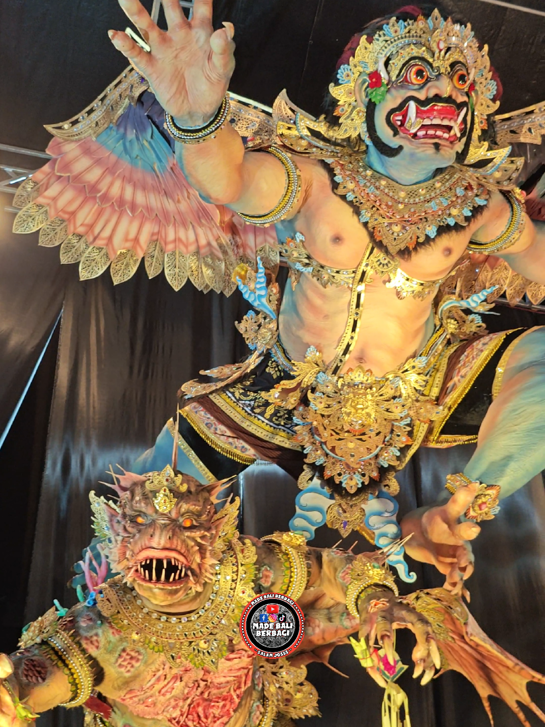 @Made Bali Berbagi