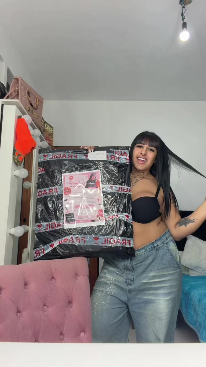 @Coqueta💋