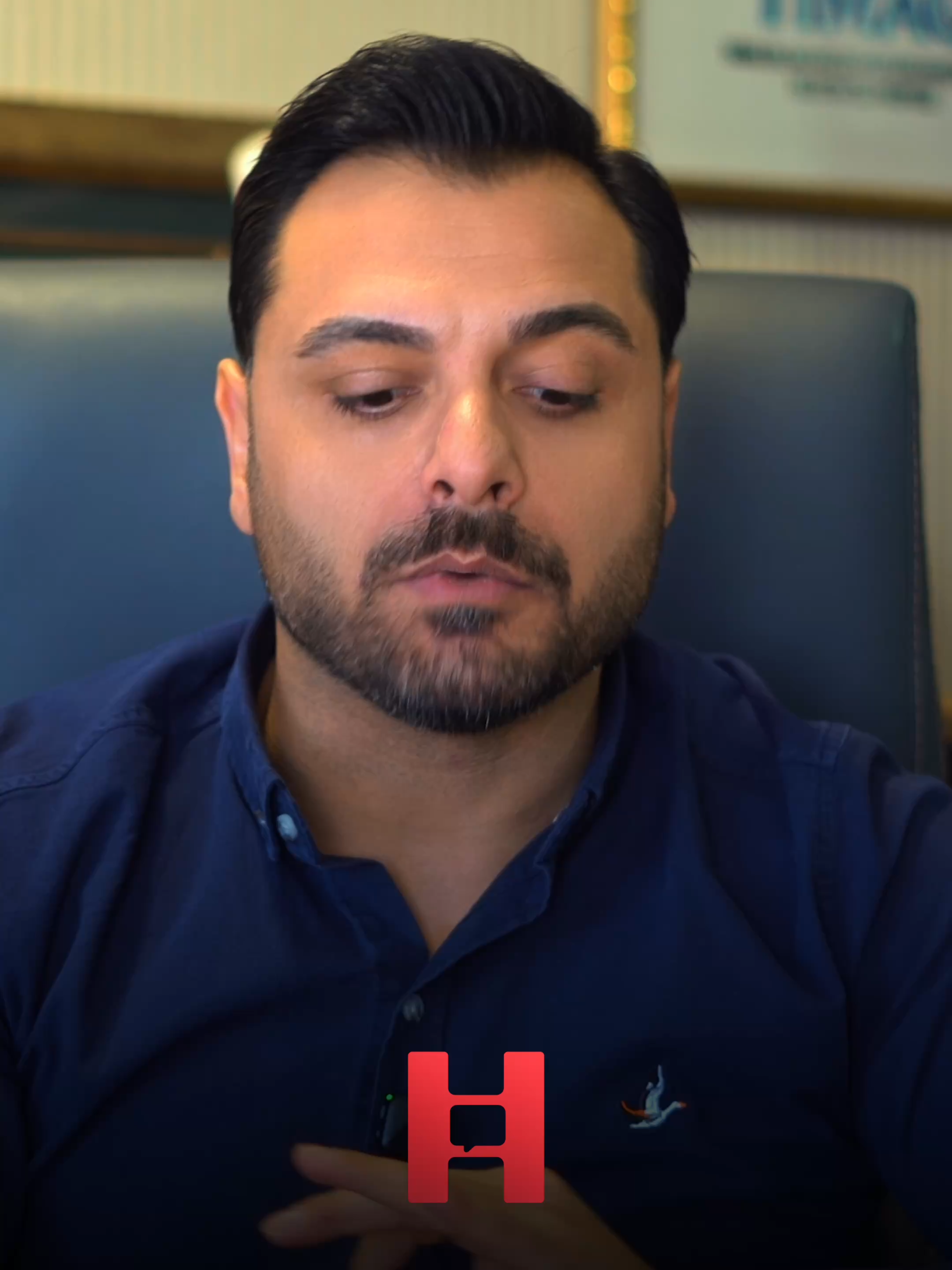 @Haberleş