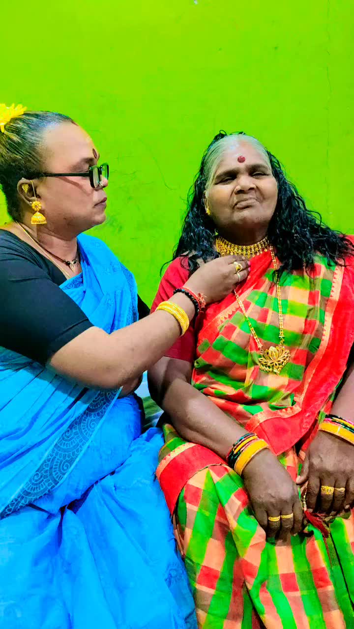 @Dato Warsha reddy 🥰🥰🥰🥰
