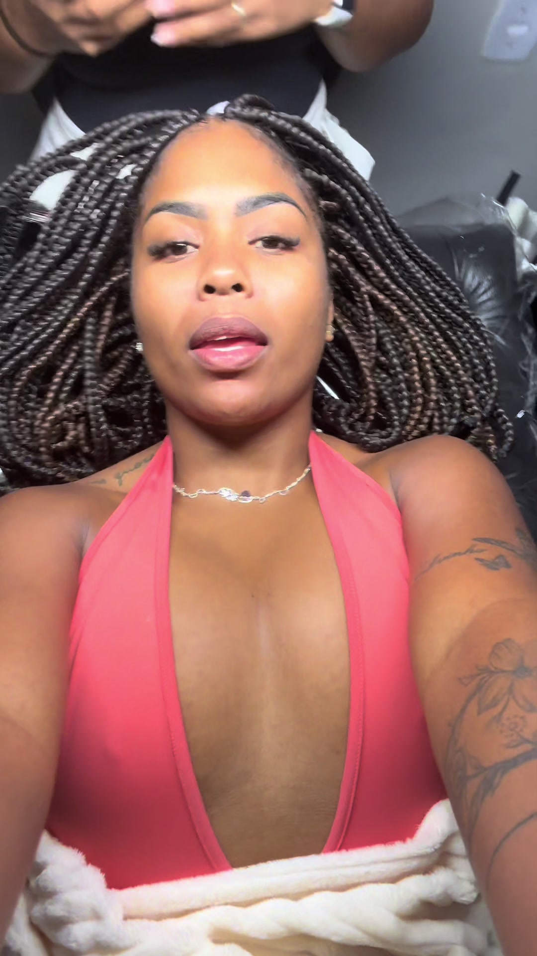 @Vidaltrancista
