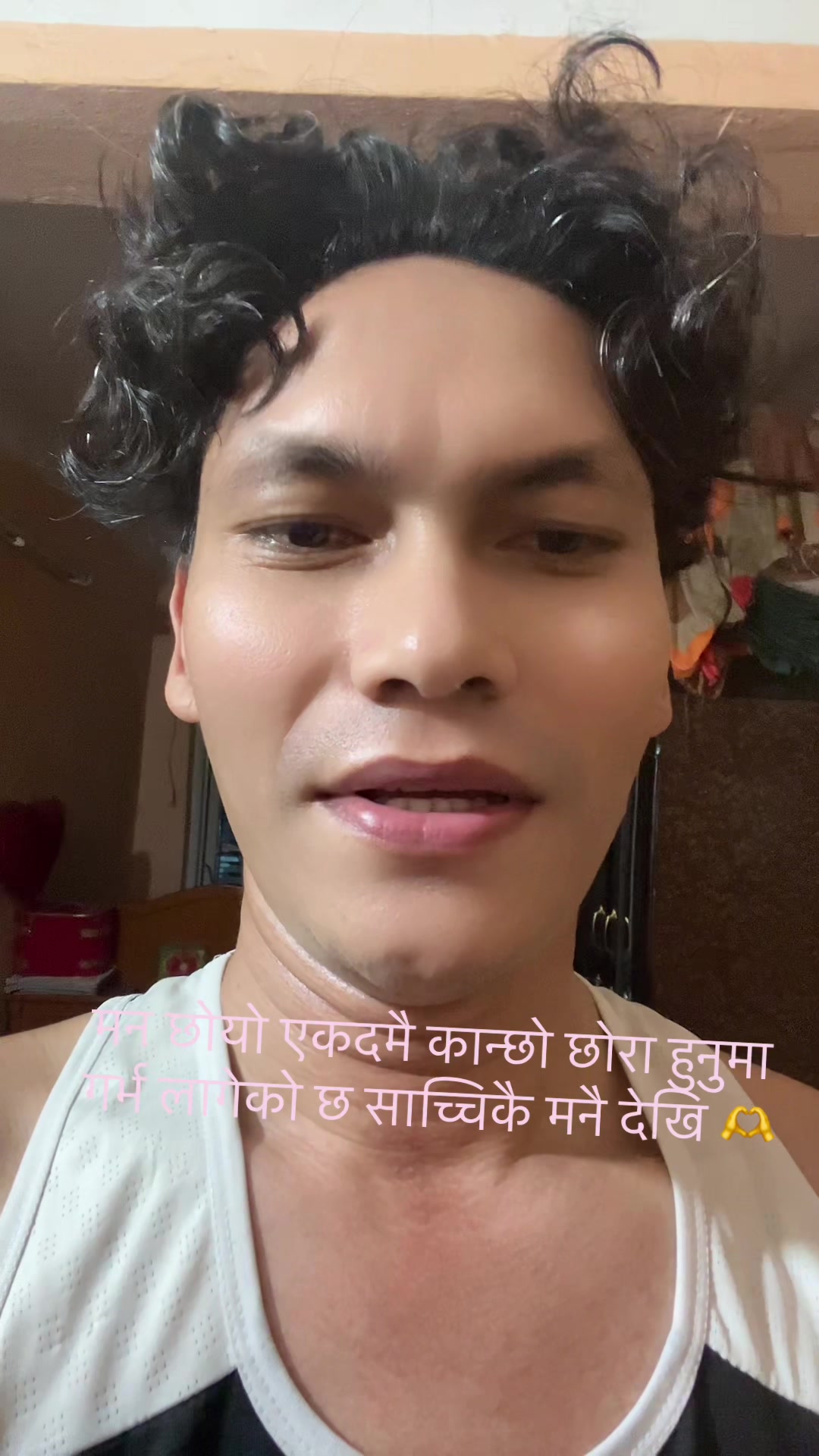 @Keshab Pandey Chhetri PGN 💁