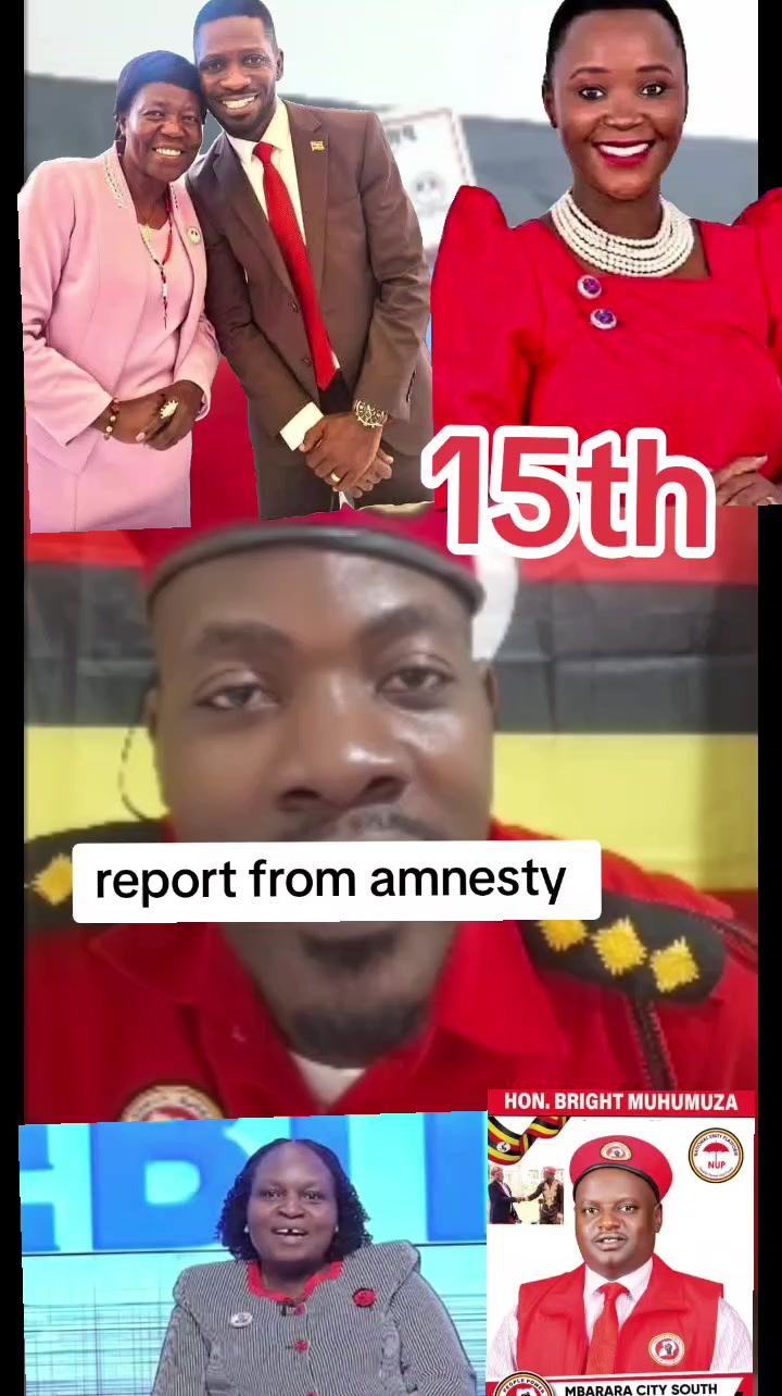 @Kato wa Kyagulanyi