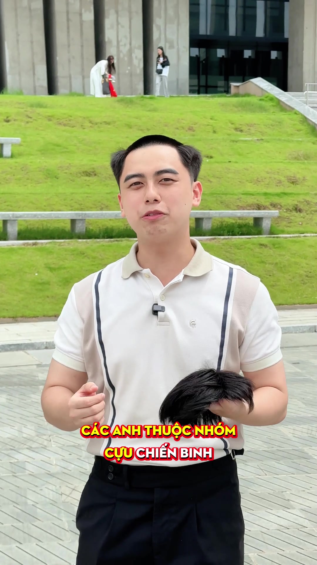 @TOGI Hair - T&oacute;c Giả Thiết Kế