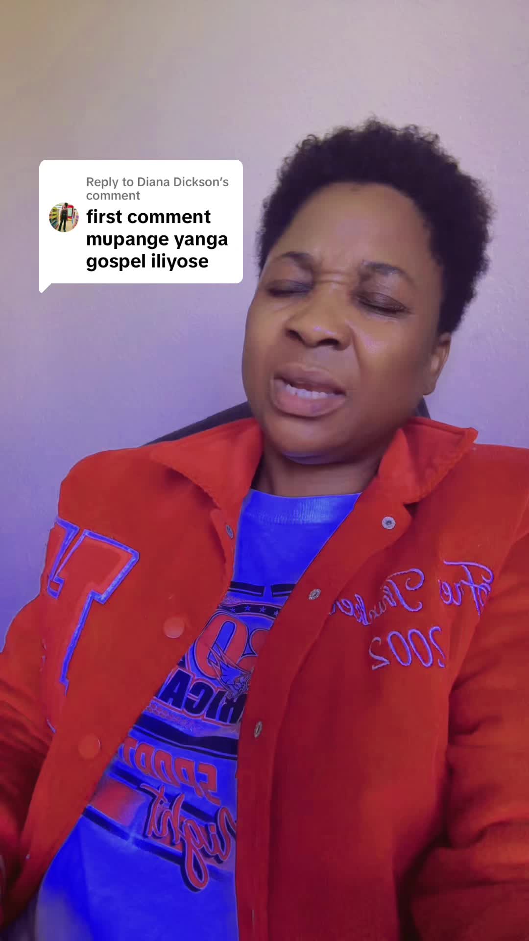 @Abwezi Mwandiona?