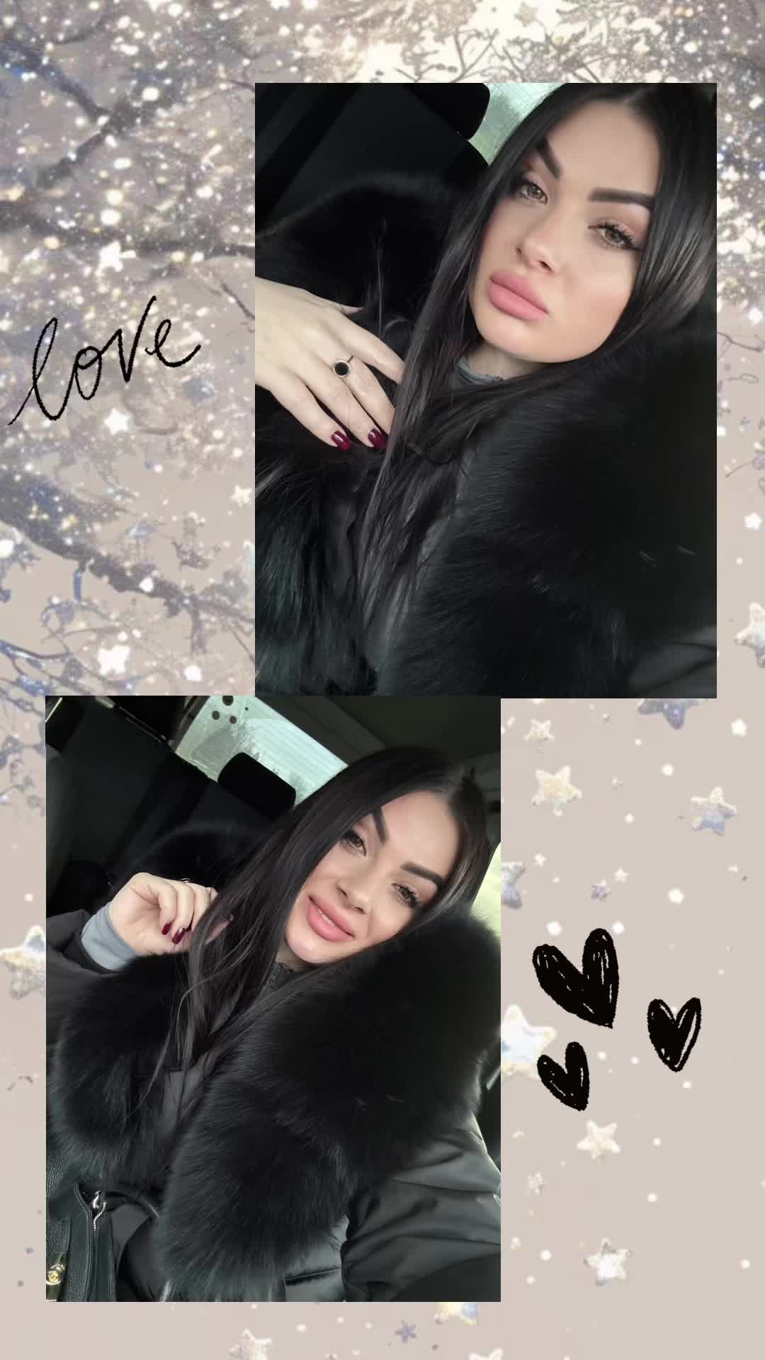 @Anastasia