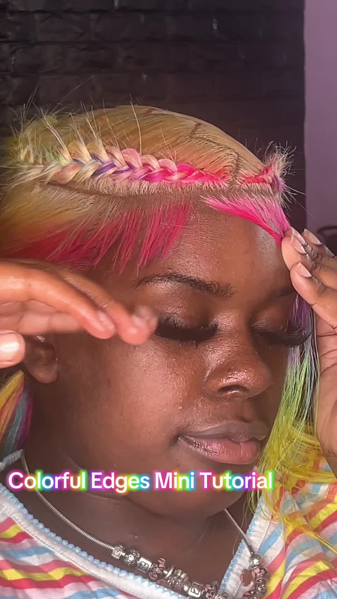 @The DollXperience