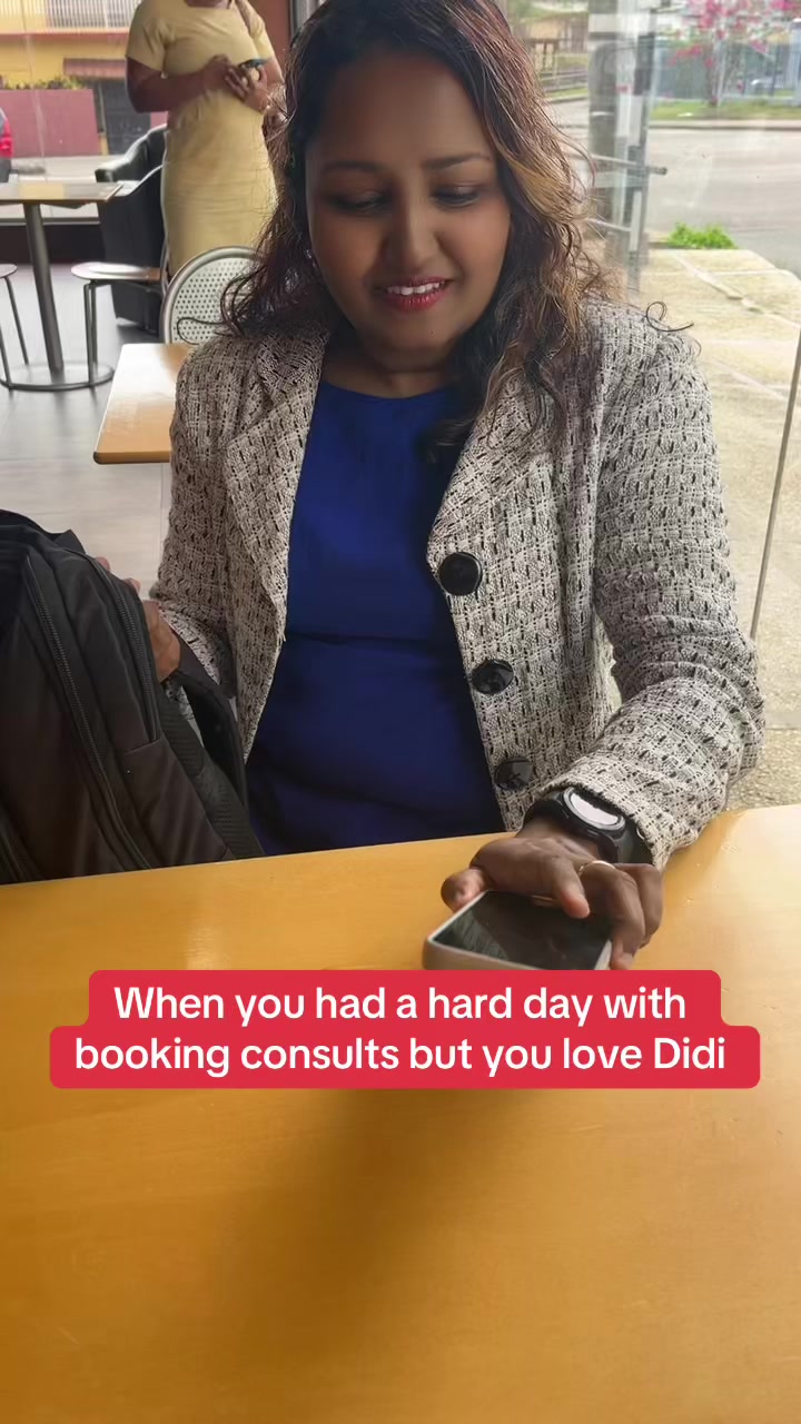@Didi,MSc. RD. | 1-868-480-5380