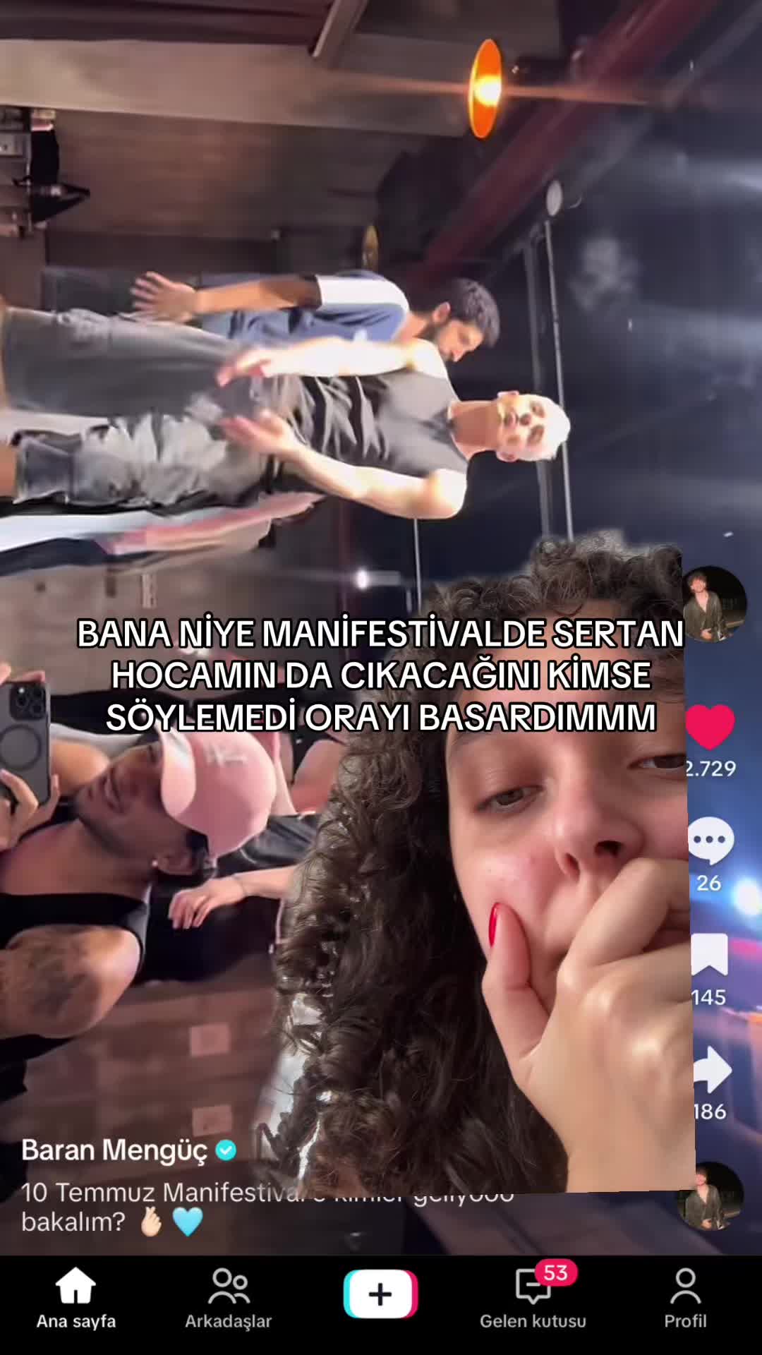 @Duygu Salman
