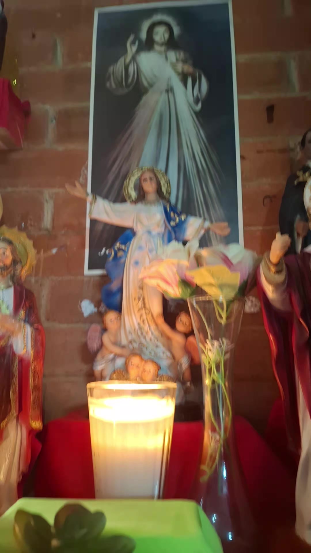 @⚜️PARROQUIA SAN ISIDRO LABAD⚜️