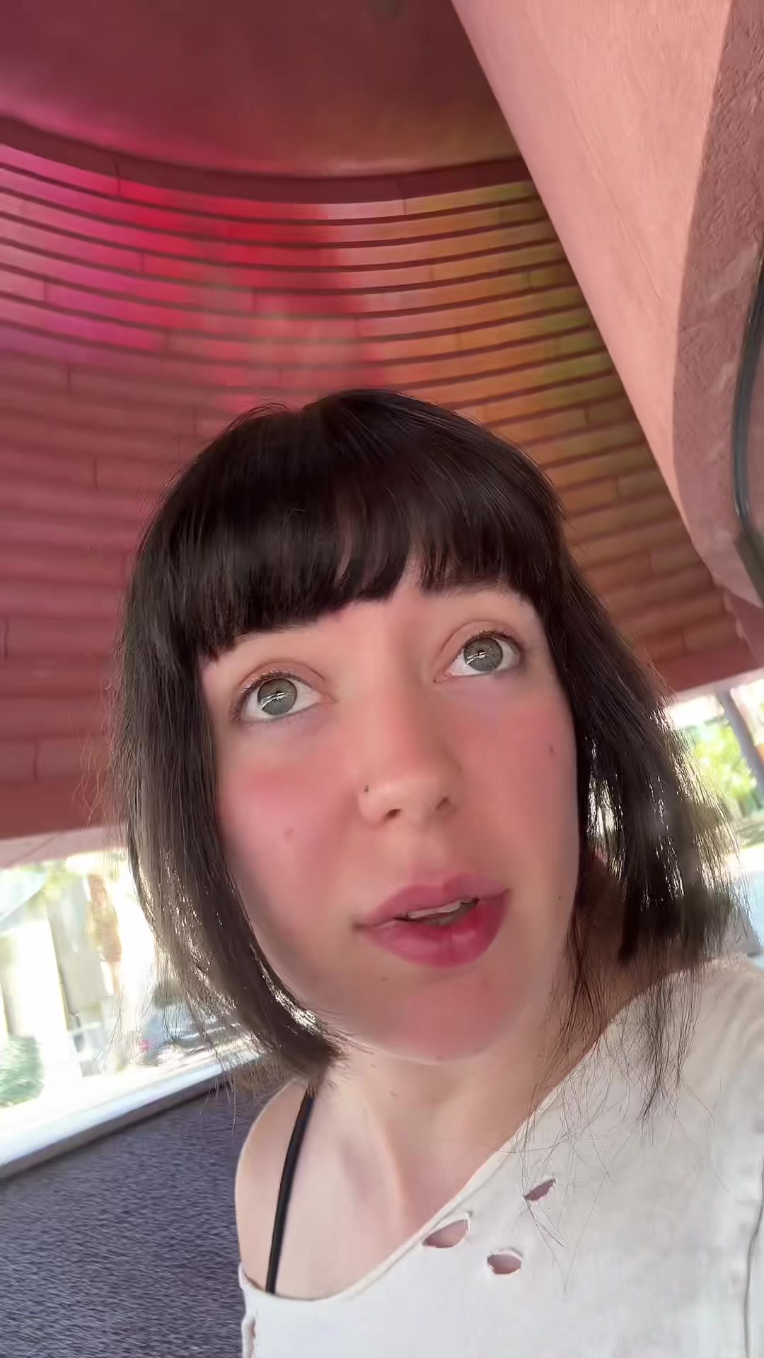 @Eve