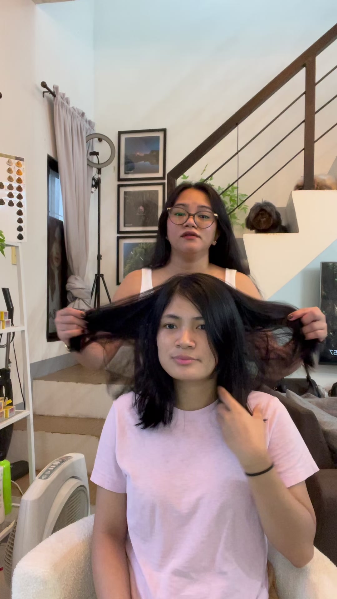 @Dollydiaz_Hairstylist