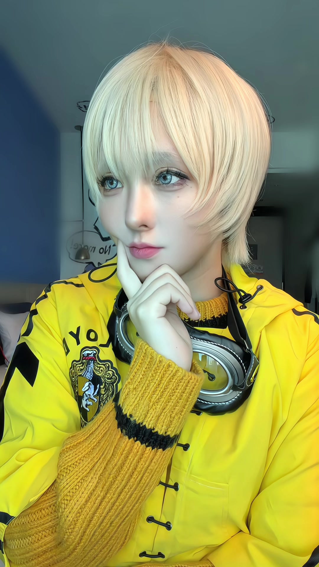 @藤堂